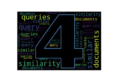 Similarity Queries